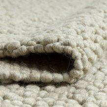 Kusový koberec Tahar 99005B cream/grey