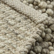 Kusový koberec Tahar 99005G grey/beige