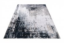 Kusový koberec Tampa 130 grey