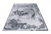 Kusový koberec Tampa 134 grey