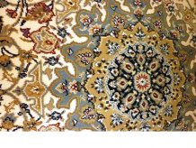 Kusový koberec Tashkent 111X