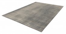 Kusový koberec Tav grey