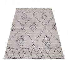 Kusový koberec Taznaxt 5101 beige