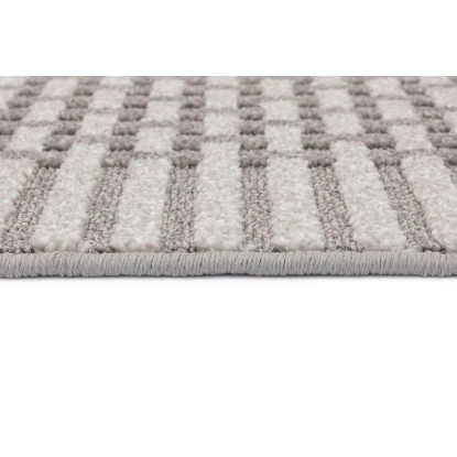 Kusový koberec Teksi linen