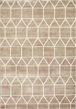 Kusový koberec Thema 23290/72 beige