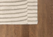 Kusový koberec Tides beige