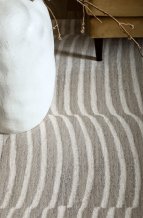 Kusový koberec Tides grey