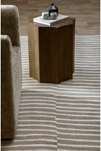 Kusový koberec Tides grey