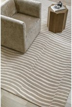 Kusový koberec Tides grey