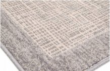 Kusový koberec Titus béžová