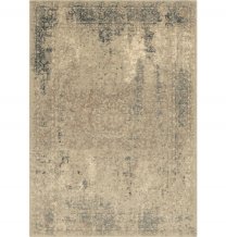 Kusový koberec Tomaso len