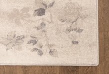 Kusový koberec Tosca polar white