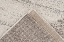 Kusový koberec Trendy carving 405 beige-silver