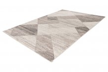Kusový koberec Trendy carving 405 beige-silver