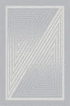 Kusový koberec Trian linen