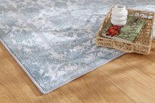 Kusový koberec Tris mint