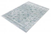 Kusový koberec Tris mint