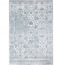 Kusový koberec Tris mint