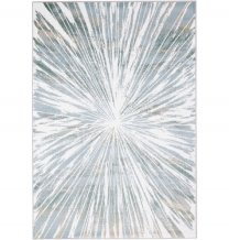 Kusový koberec Trix pearl