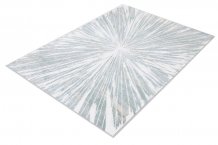 Kusový koberec Trix pearl