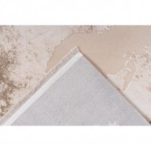 Kusový koberec Trocadero 701 beige-silver