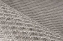 Kusový koberec Tropez 501 silver