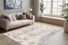 Kusový koberec Tropez 503 silver