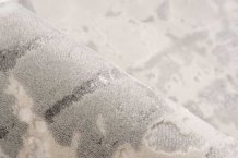 Kusový koberec Tropez 503 silver