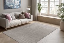 Kusový koberec Tropez 502 silver