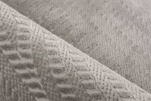 Kusový koberec Tropez 502 silver