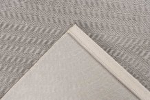 Kusový koberec Tropez 502 silver