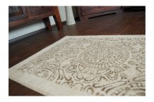 Kusový koberec Tula béžový (beige)