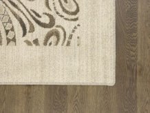 Kusový koberec Tula béžový (beige)