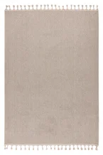 Kusový koberec Tunis 400 beige