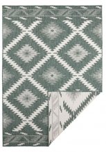 Kusový koberec Twin Supreme 103431 Malibu green creme