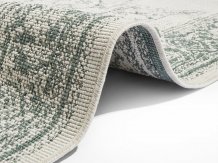 Kusový koberec Twin Supreme 104139 Green/Cream – na ven i na doma