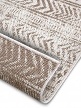 Kusový koberec Twin Supreme 105416 Biri Linen – na ven i na doma