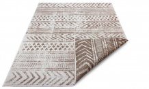 Kusový koberec Twin Supreme 105416 Biri Linen – na ven i na doma