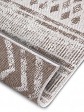 Kusový koberec Twin Supreme 105416 Biri Linen – na ven i na doma
