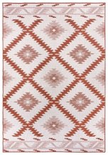 Kusový koberec Twin Supreme 105457 Malibu Cayenne – na ven i na doma
