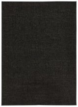 Kusový koberec Twin-Wendeteppiche 103096 black cream – na ven i na doma