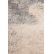 Kusový koberec Tyrk pískový