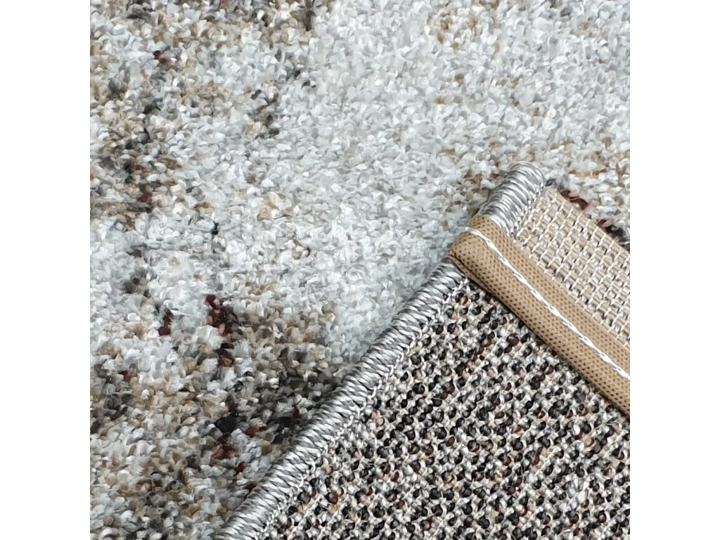 Kusový koberec Universe 839-56 Grey-beige