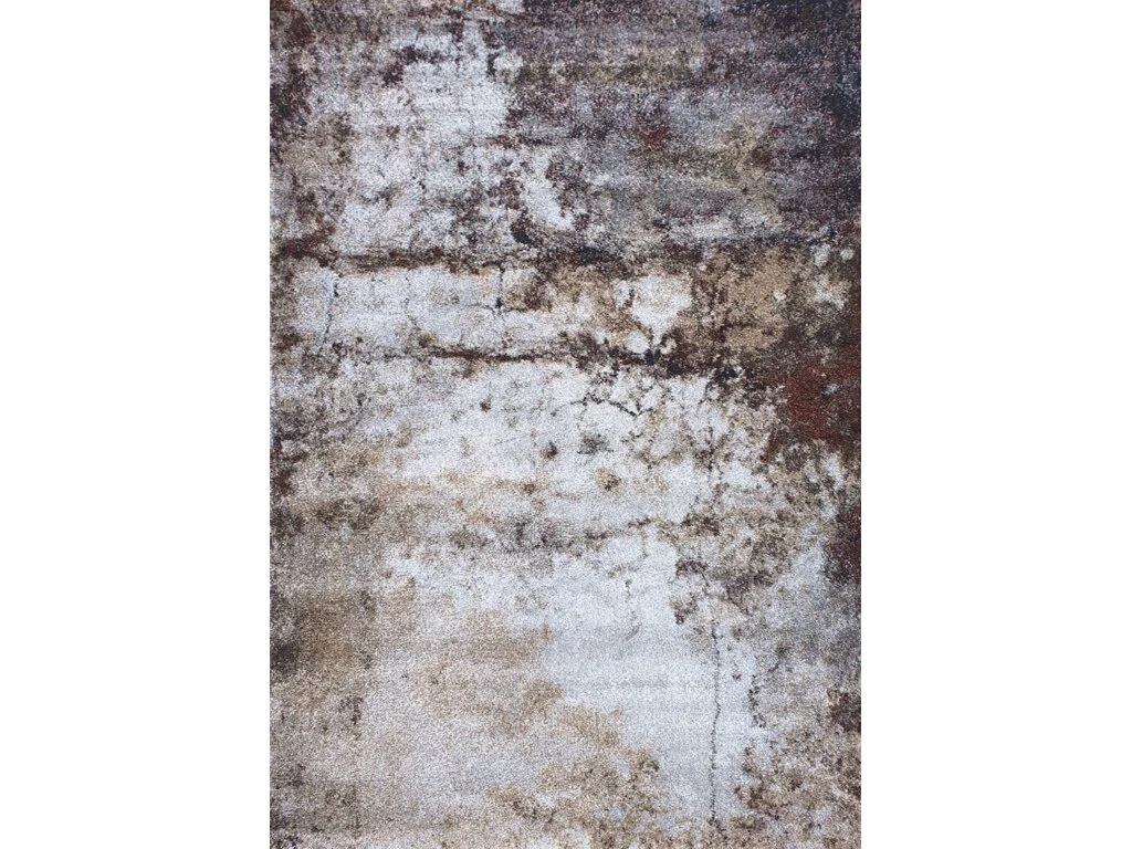 Kusový koberec Universe 839-56 Grey-beige