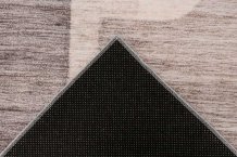 Kusový koberec Vegas 202 taupe