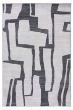 Kusový koberec Vegas 203 silver