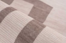 Kusový koberec Vegas 203 taupe