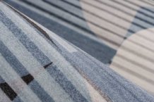 Kusový koberec Vegas 204 blue