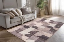 Kusový koberec Vegas 204 taupe