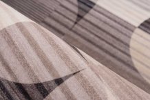 Kusový koberec Vegas 204 taupe